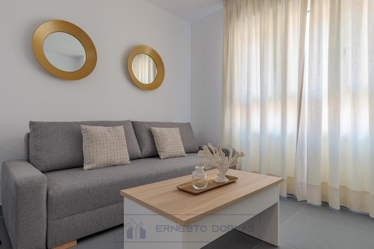 Living4Malaga Juan De Austria 아파트 외부 사진