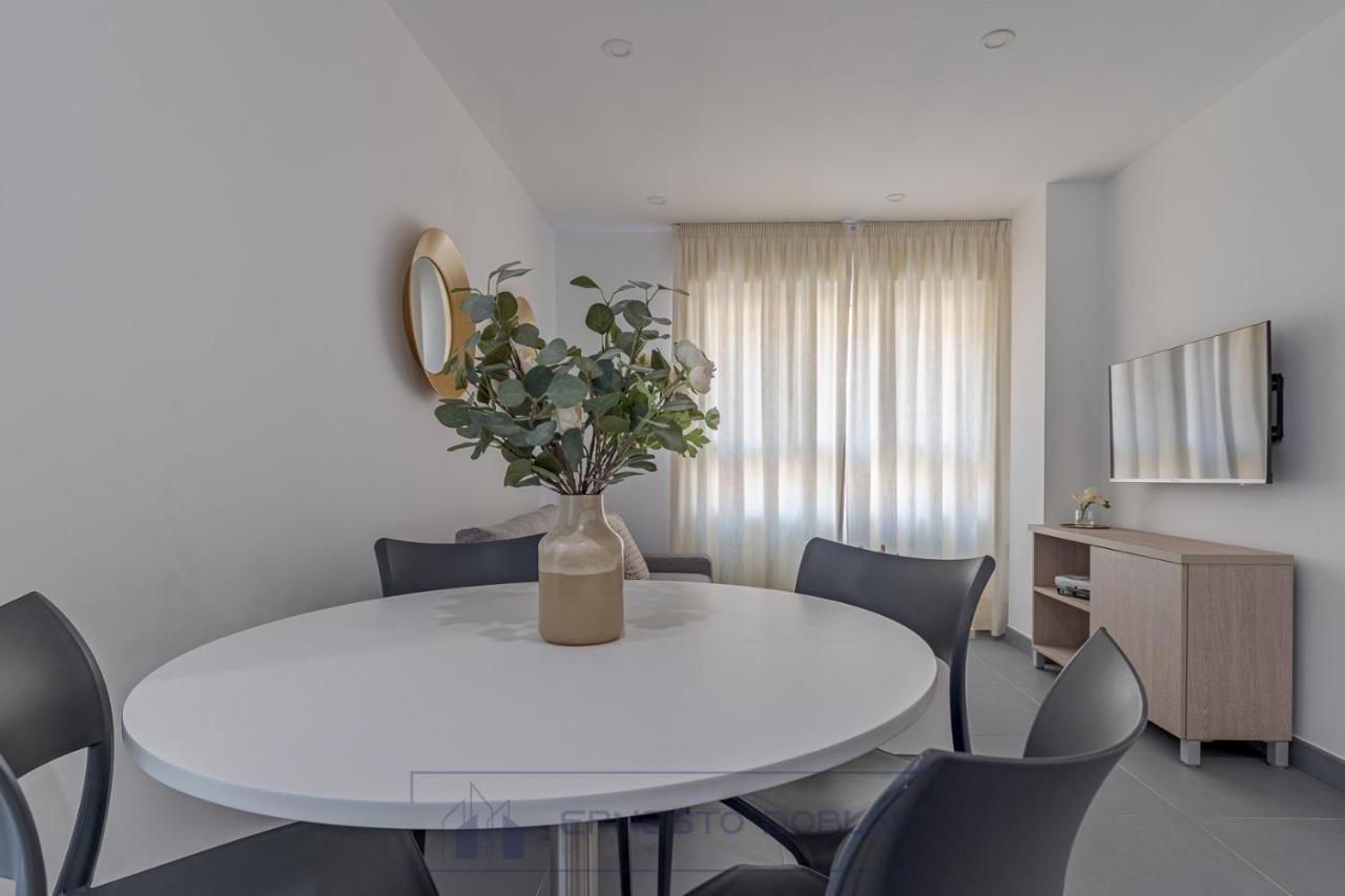 Living4Malaga Juan De Austria 아파트 외부 사진