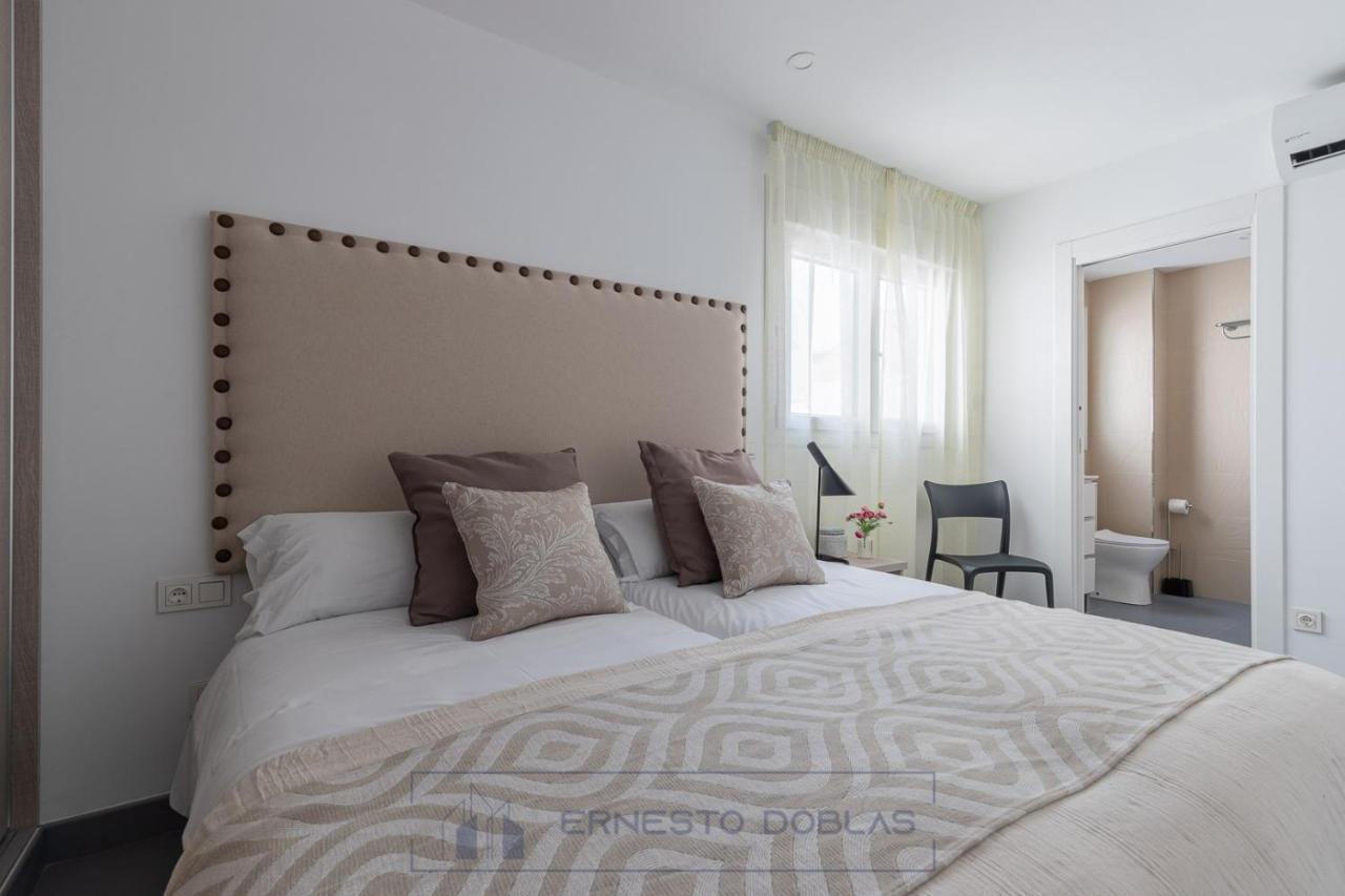 Living4Malaga Juan De Austria 아파트 외부 사진