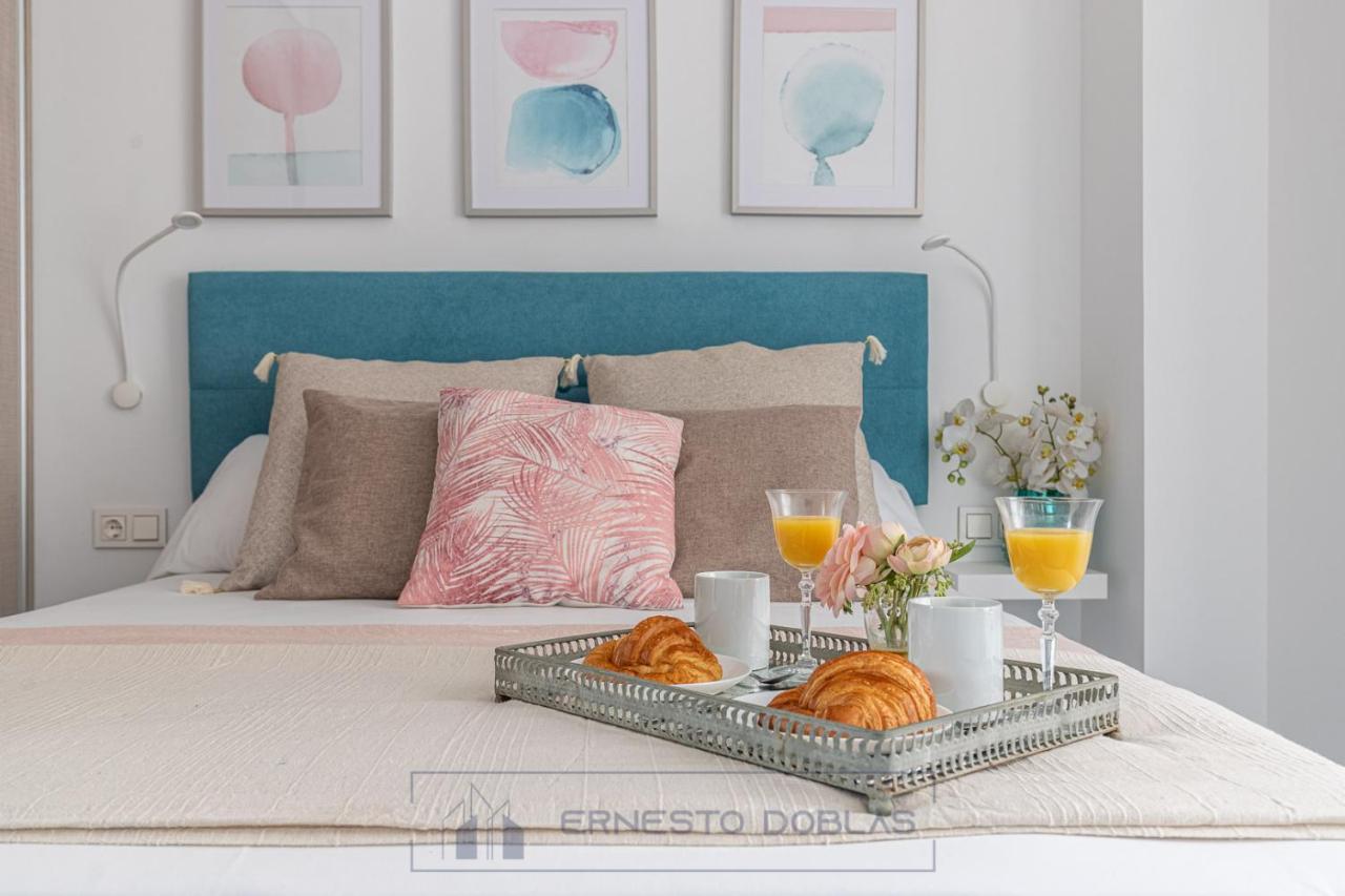 Living4Malaga Juan De Austria 아파트 외부 사진