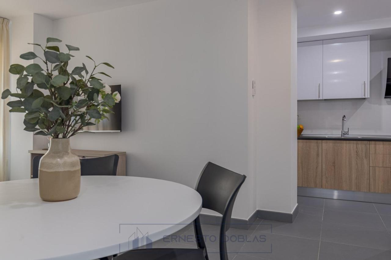Living4Malaga Juan De Austria 아파트 외부 사진