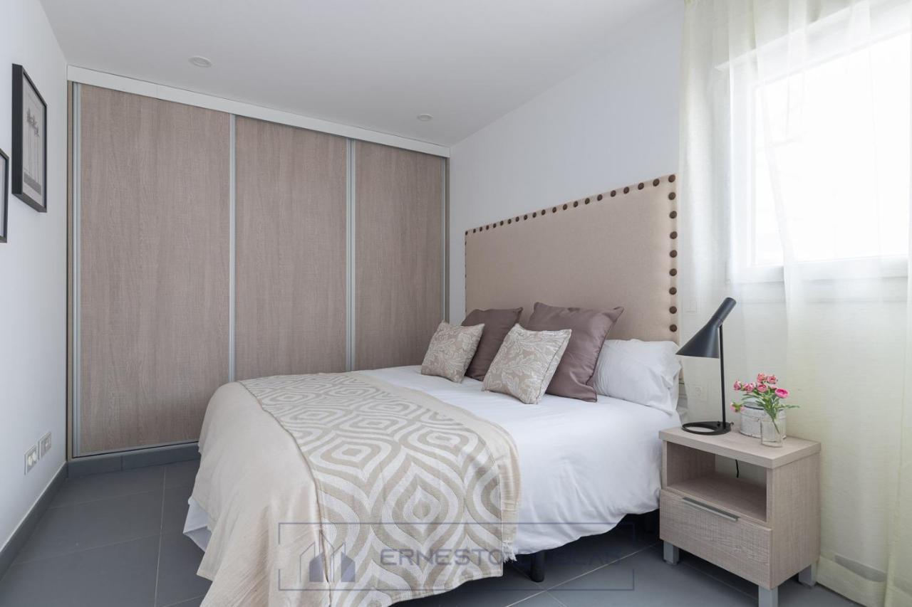 Living4Malaga Juan De Austria 아파트 외부 사진