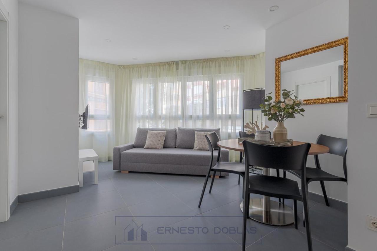 Living4Malaga Juan De Austria 아파트 외부 사진