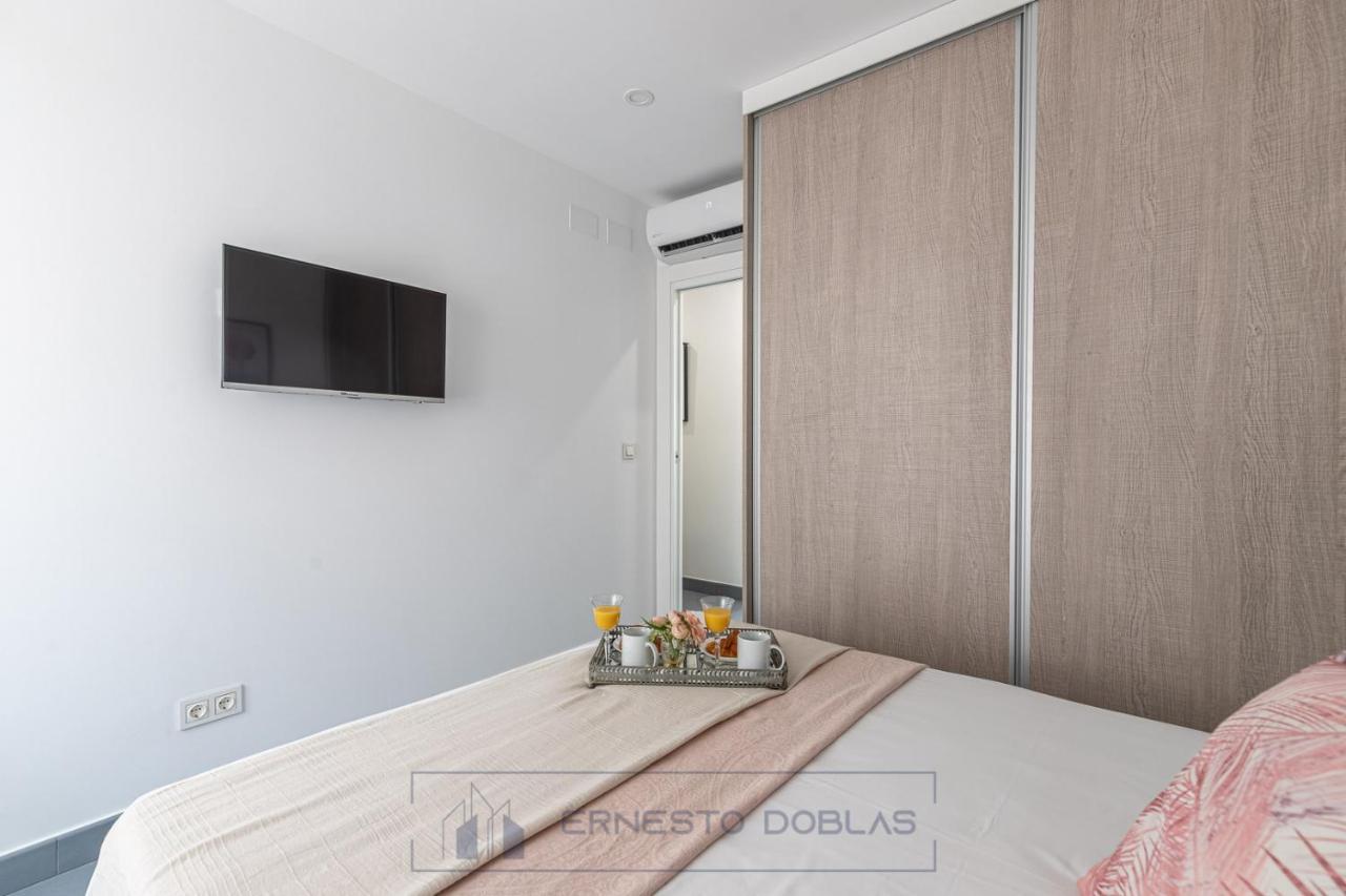 Living4Malaga Juan De Austria 아파트 외부 사진