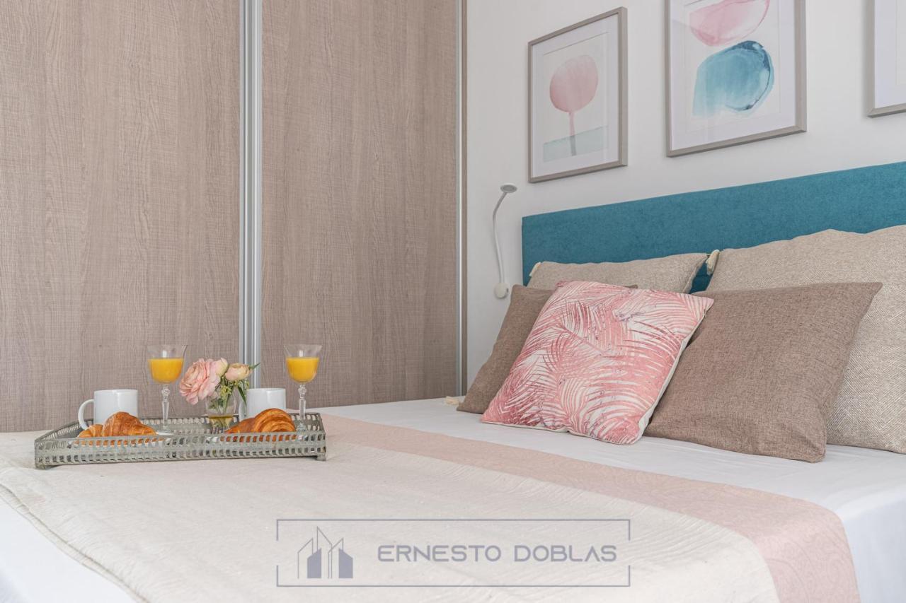 Living4Malaga Juan De Austria 아파트 외부 사진