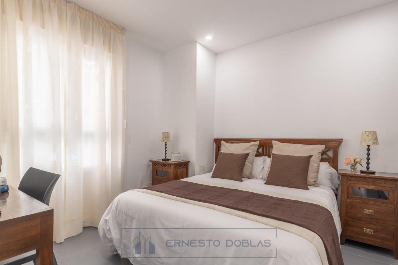 Living4Malaga Juan De Austria 아파트 외부 사진