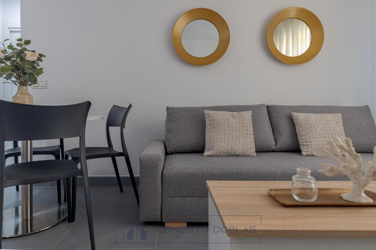 Living4Malaga Juan De Austria 아파트 외부 사진